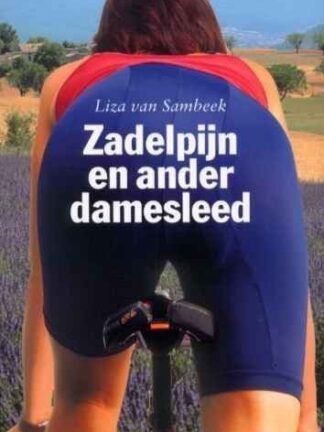 Zadelpijn