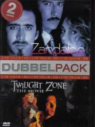 Zandalee Twilight Zone