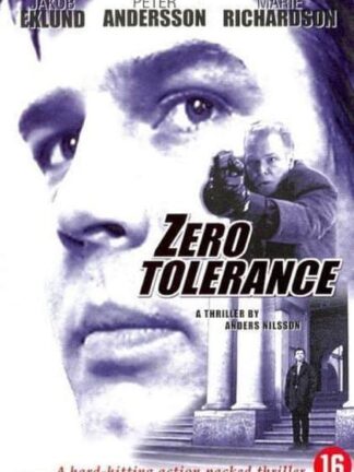 Zero Tolerance