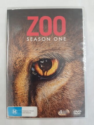 Zoo Season 1