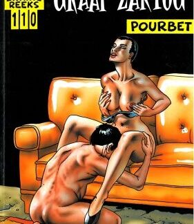 110 Graaf Zartog – 1995