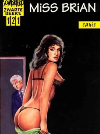 121 Miss Brian – 2000