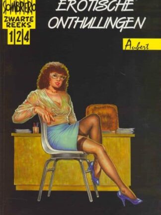 124 Erotische onhullingen – 2003