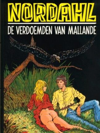 054 De Verdoemden van Mallande – 1992
