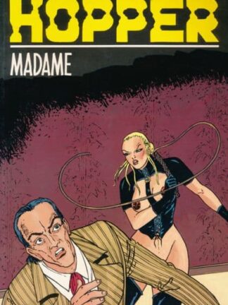069 Madame – 1992