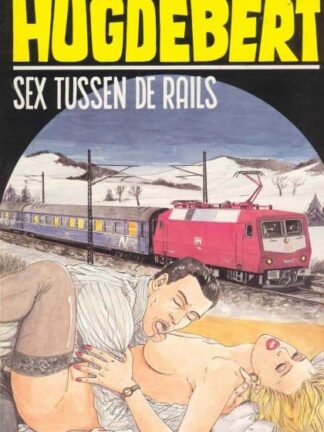 087 Sex tussen de rails – 1993