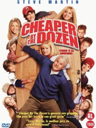 Cheaper by the Dozen