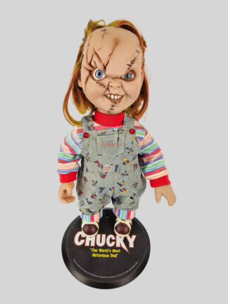 Chucky – Bride of Chucky pop