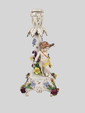 Carl Thieme Kandelaar