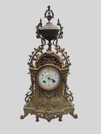 Kathedraalklok Renaissancestijl UNIEK