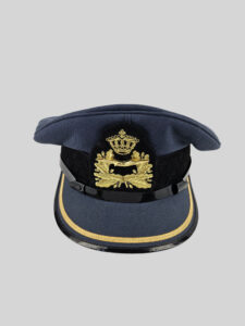 kolonelpet koninklijke luchtmacht