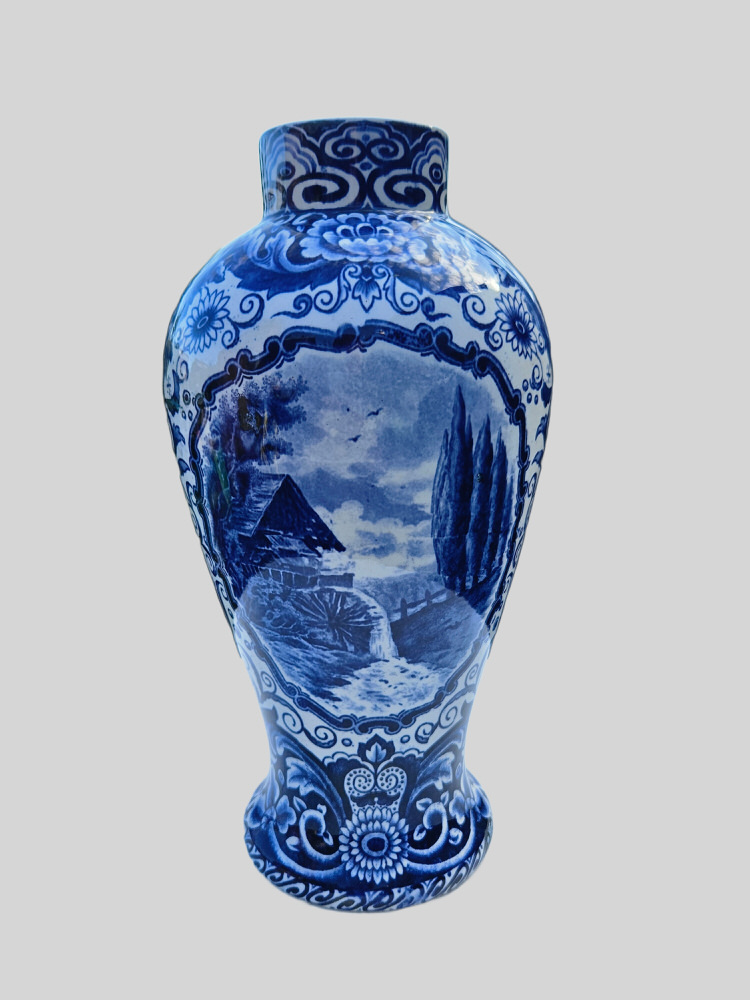 Vaas Societe Ceramique Maestrich