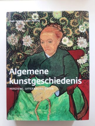 Algemene Kunstgeshiedenis – Herziene uitgebreide editie