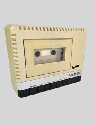 Program Recorder Atari 1010