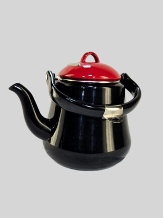 Bon fire thee of koffiepot