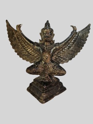 Brons Garuda Beeld