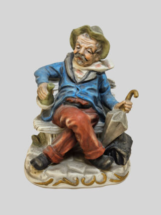 Capodimonte Hobo
