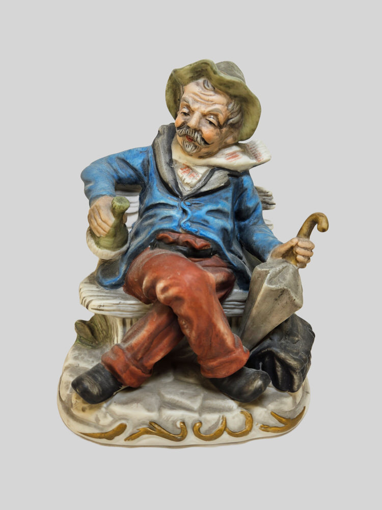 Capodimonte Hobo