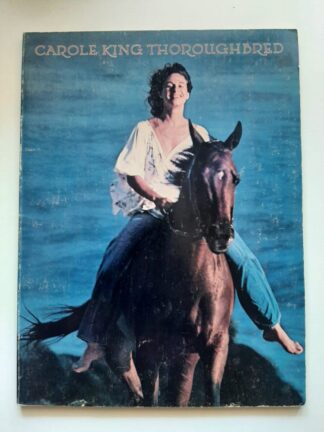 Carole King-Thoroughbred