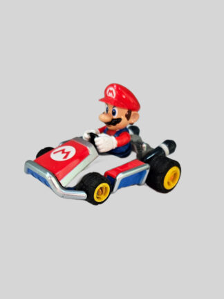 Carrera Go Nintendo Mario Kart 7