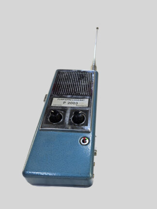 Funksprechgerät P-2003