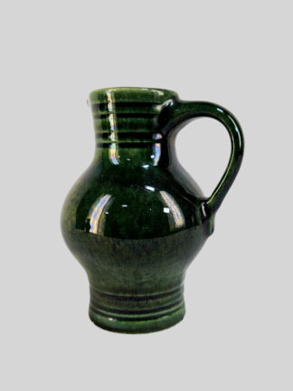2 Knodgen Kruiken Groen w germany