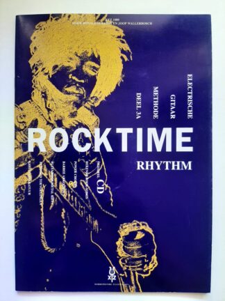Rocktime Rhythm