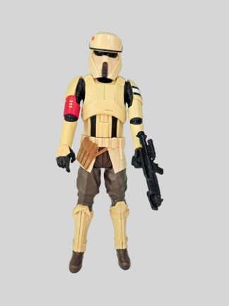 Star Wars Shore Trooper