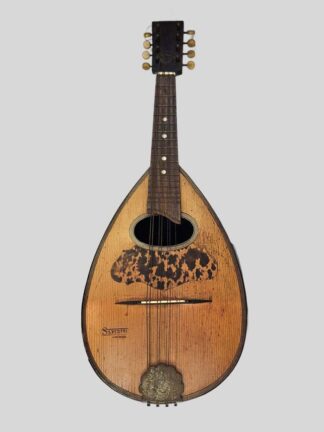 Silvestri Catania Mandoline