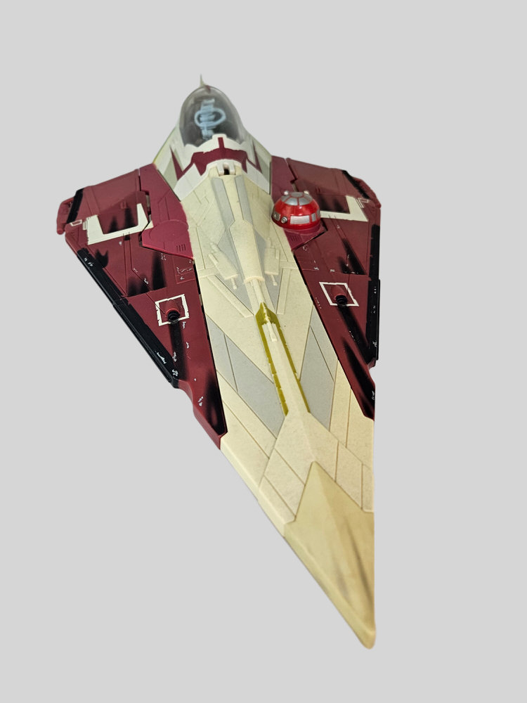 Star Wars Action Fighter