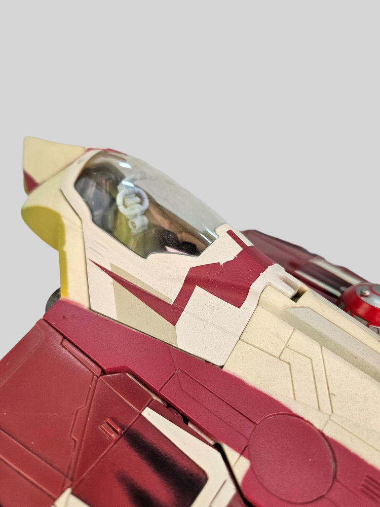 Star Wars Action Fighter - Afbeelding 2