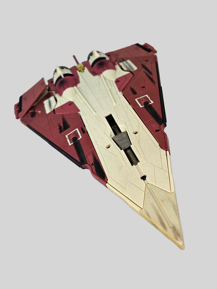 Star Wars Action Fighter - Afbeelding 4