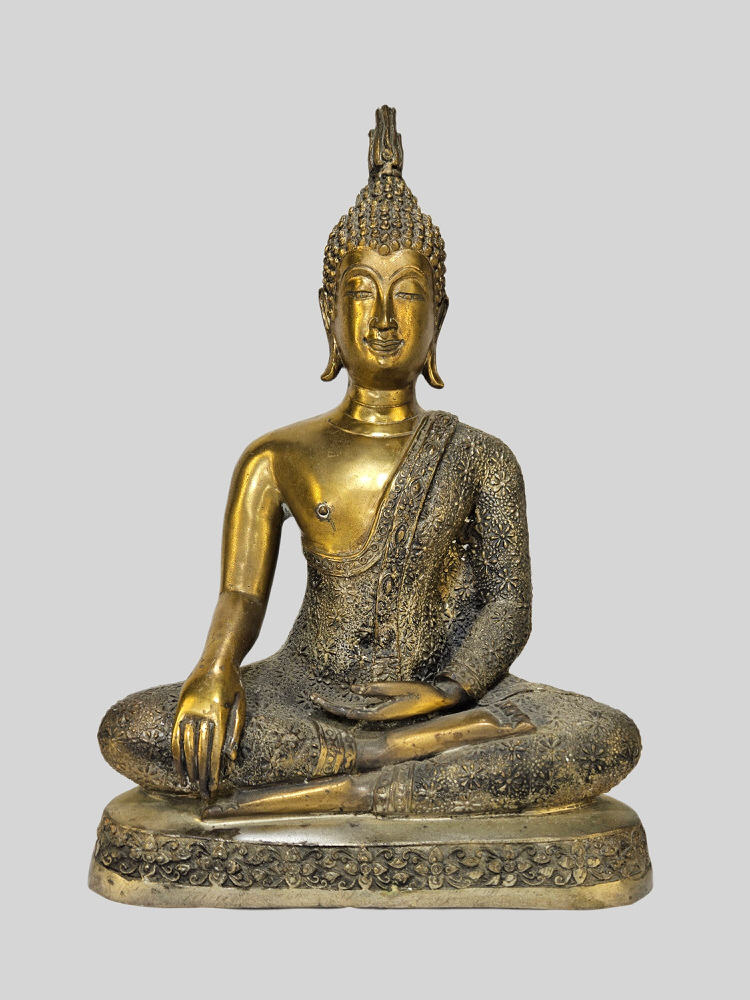Sukhothai Boeddha Akshobhya