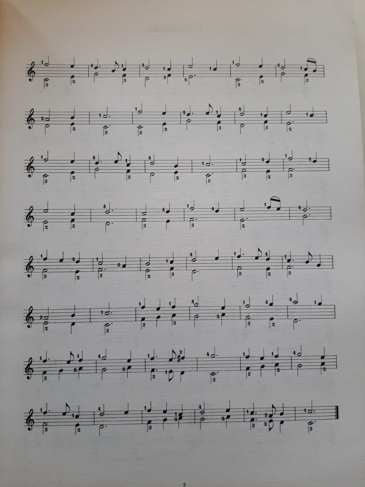 The Classic Guitar Collection. Volume 2 - Afbeelding 4