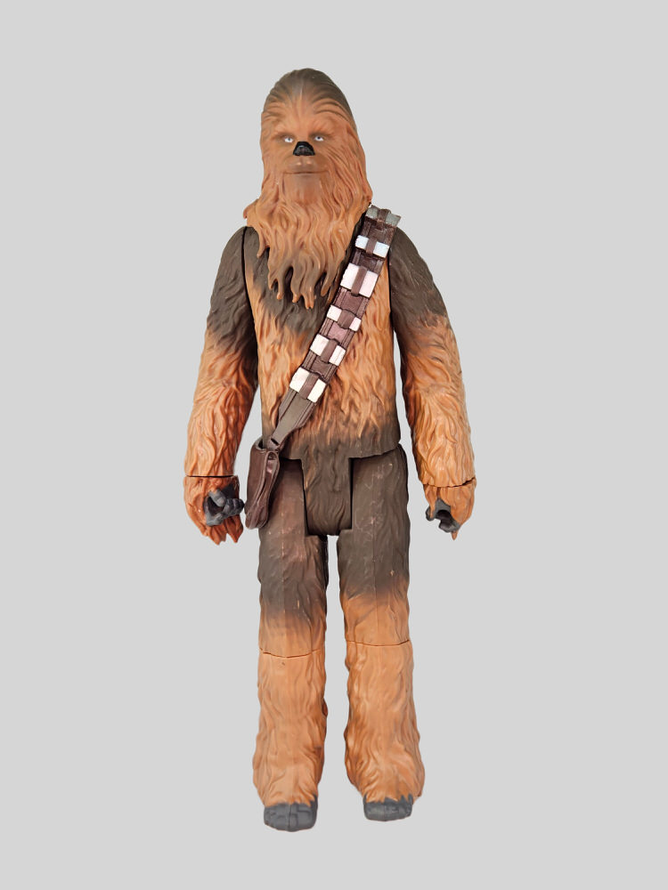 Star Wars Chewbacca