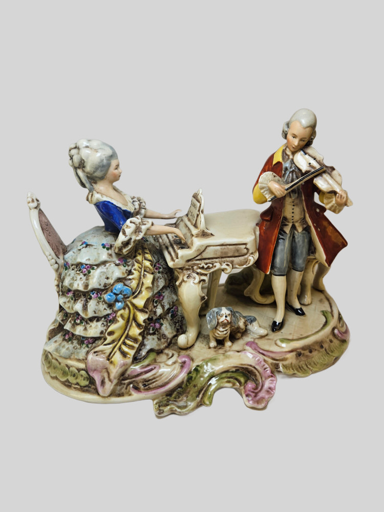 Duits Grafenthal porselein