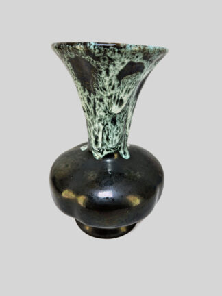 Fosters Pottery Vaas Groen