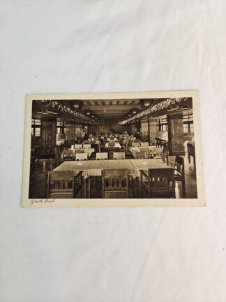 Ansichtkaarten Troelstra oord