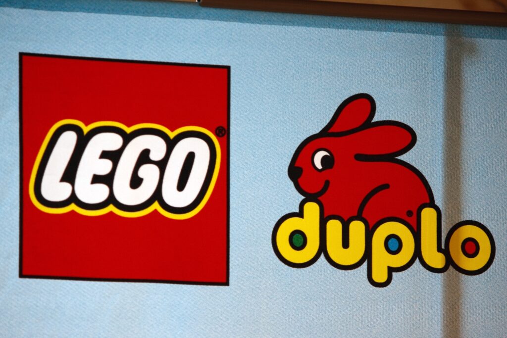 LEGO en DUPLO